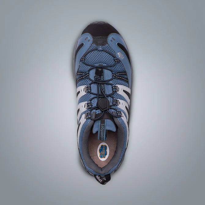 Dr. Comfort - Men's Athletic Shoes - Orthopedic Shoes - Performance - A5500