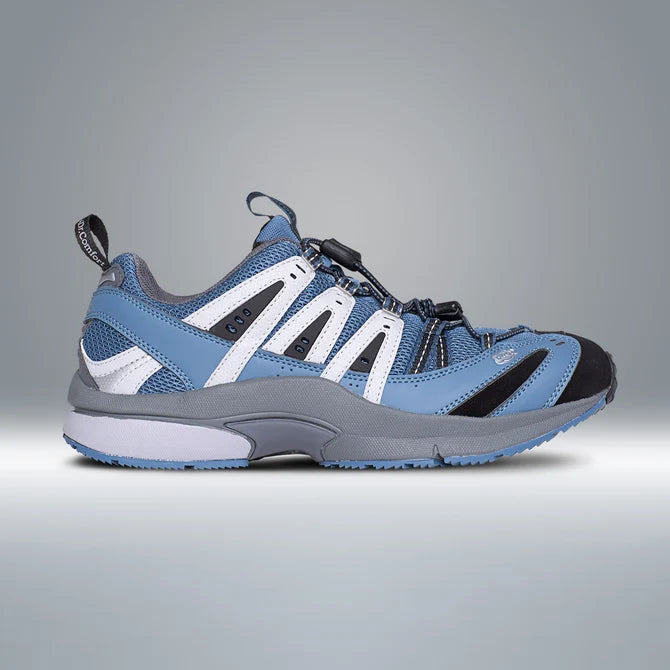 Dr. Comfort - Men's Athletic Shoes - Orthopedic Shoes - Performance - A5500