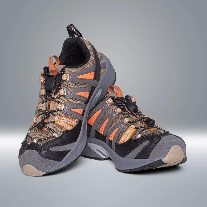 Dr. Comfort - Men's Athletic Shoes - Orthopedic Shoes - Performance - A5500