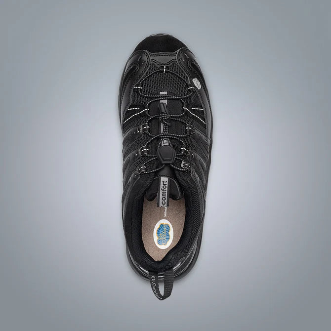 Dr. Comfort - Men's Athletic Shoes - Orthopedic Shoes - Performance - A5500