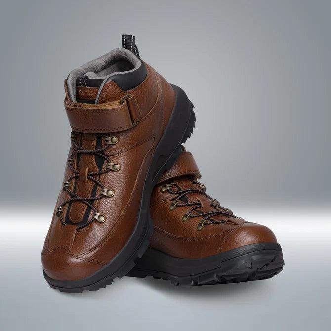 Dr. Comfort - Therapeutic Boots - Men's Boots - Yukon - HCPCS: A5500