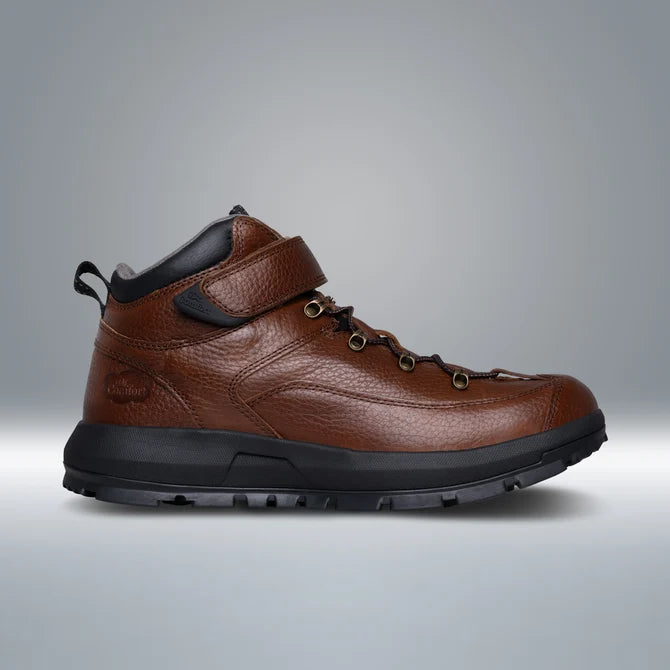 Dr. Comfort - Therapeutic Boots - Men's Boots - Yukon - HCPCS: A5500