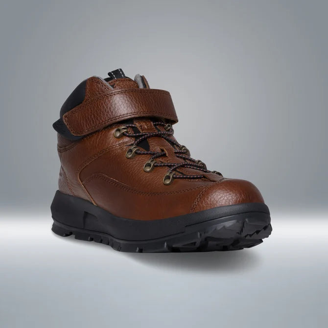 Dr. Comfort - Therapeutic Boots - Men's Boots - Yukon - HCPCS: A5500