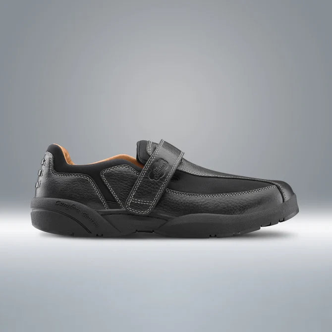 Dr. Comfort - Men's Casual - Orthopedic Shoes - Douglas - A5500