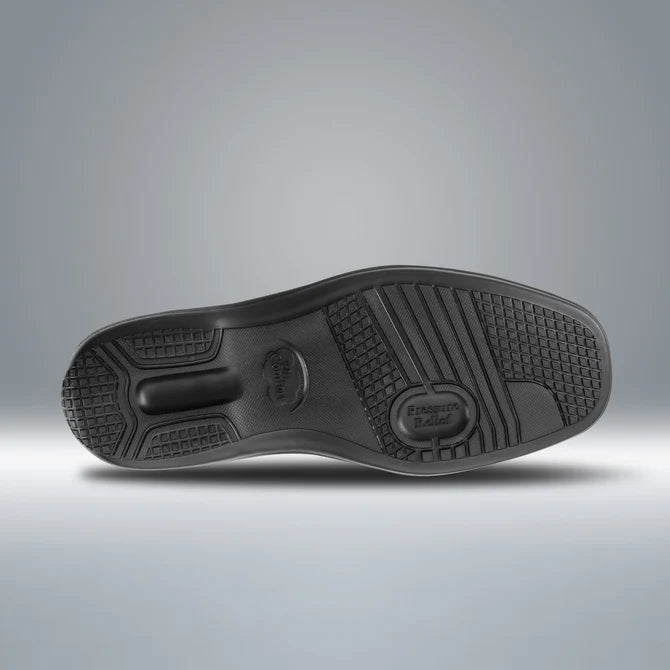 Dr. Comfort - Men's Dress Shoes - Orthopedic Shoes - Wing - A5500