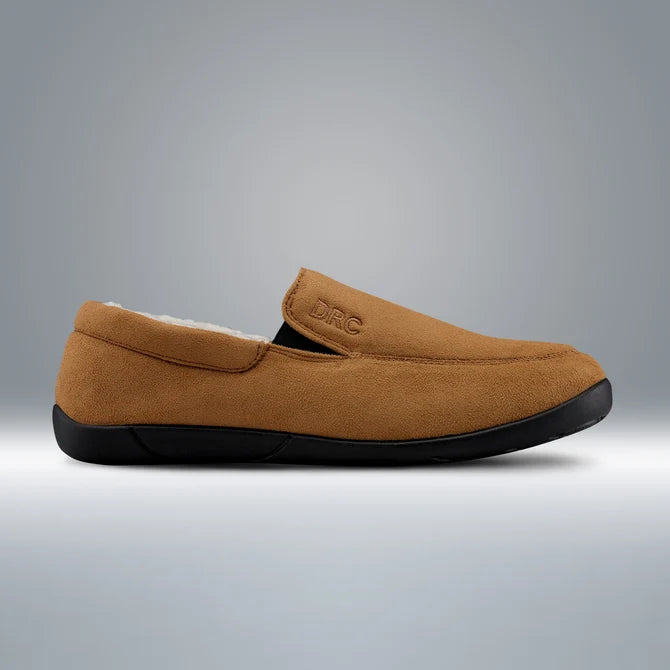 Dr. Comfort - Women's Therapeutic Slippers - Slippers - Cuddle or Cozy