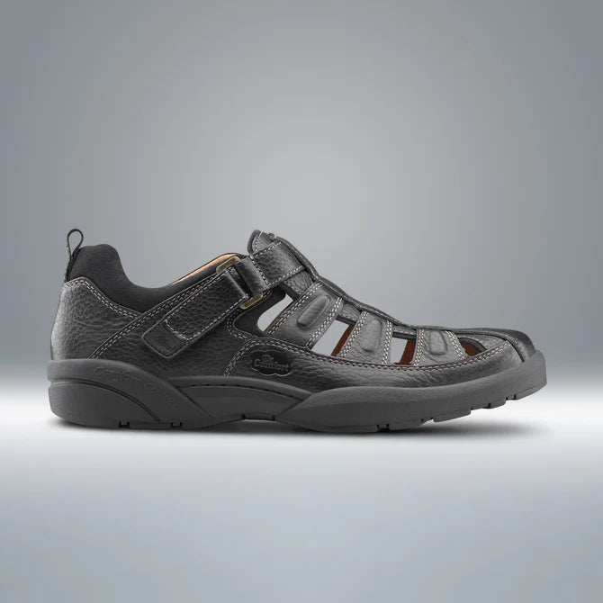 Dr. Comfort - Men’s Casual Sandal - Orthopedic Shoes - Fisherman - A5500