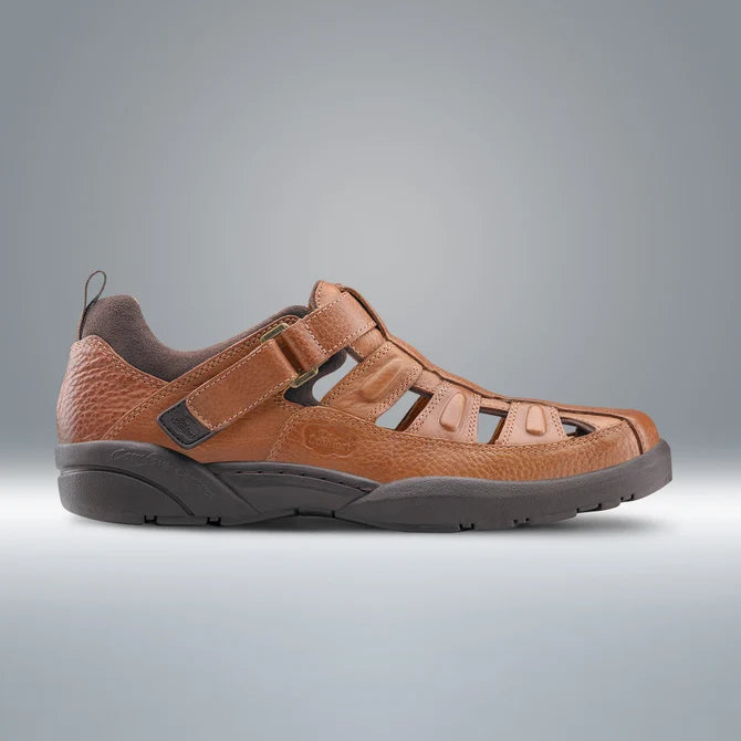 Dr. Comfort - Men’s Casual Sandal - Orthopedic Shoes - Fisherman - A5500