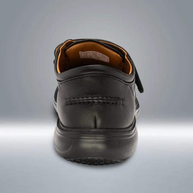 Dr. Comfort - Men's Dress Shoes - Orthopedic Shoes - Frank - A5500