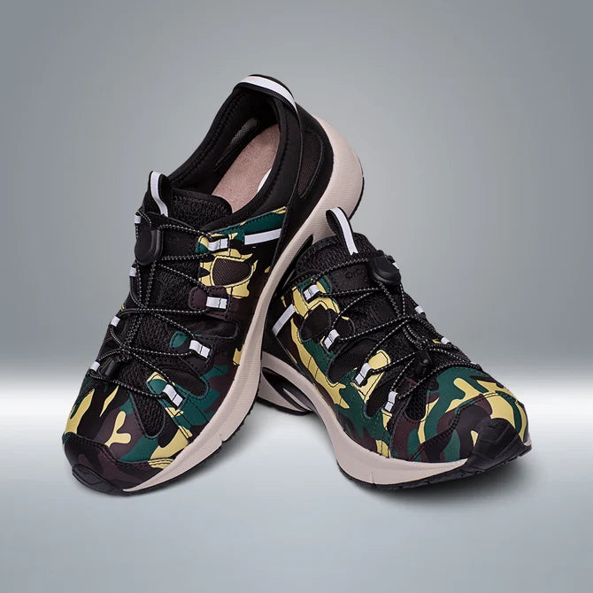 Dr. Comfort - Men's Athletic Shoes - Orthopedic Shoes - Polo - A5500