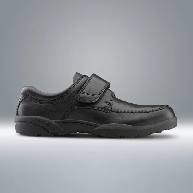 Dr. Comfort - Men's Casual - Orthopedic Shoes - Scott - A5500