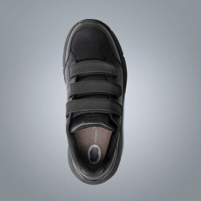 Dr. Comfort - Men's Casual - Orthopedic Shoes - Steve - A5500