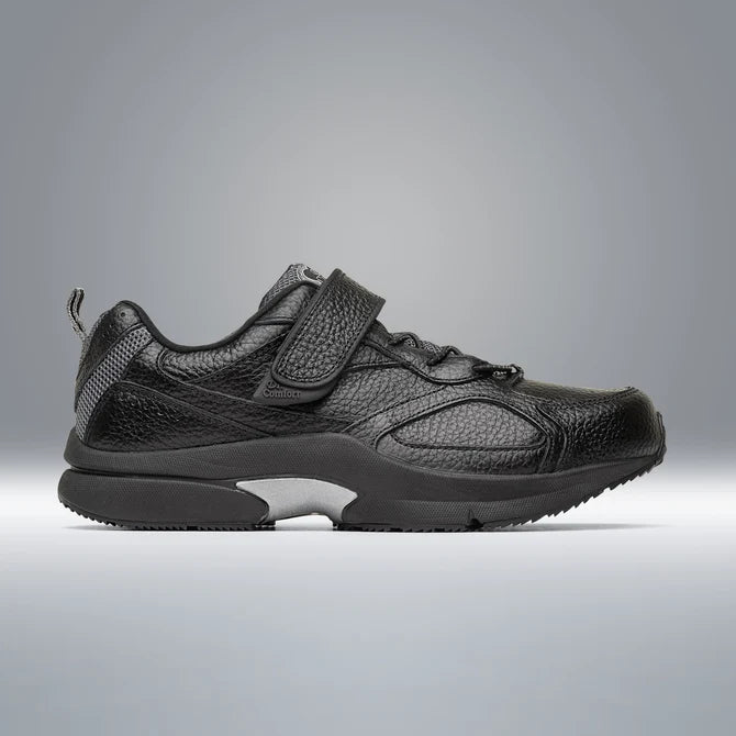 Dr. Comfort - Men's Athletic Shoe - Orthopedic Shoes - Winner - A5500