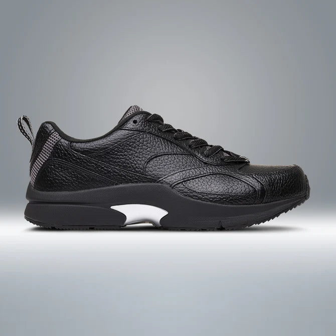 Dr. Comfort - Men's Athletic Shoe - Orthopedic Shoes - Winner Plus - A5500