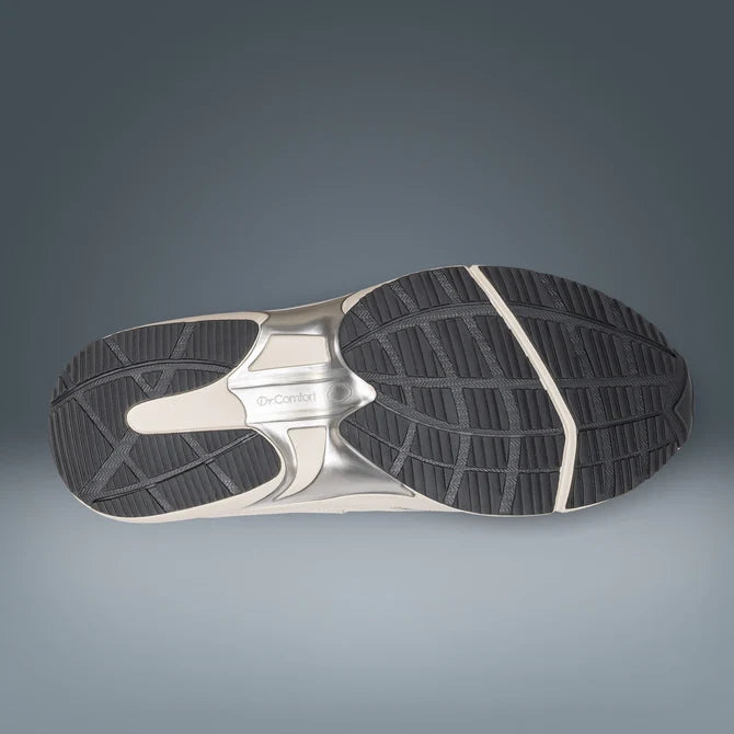 Dr. Comfort - Men's Athletic Shoe - Orthopedic Shoes - Winner Plus - A5500