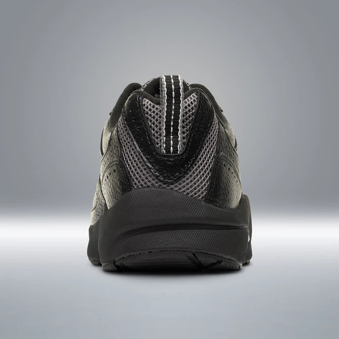 Dr. Comfort - Men's Athletic Shoe - Orthopedic Shoes - Winner X - A5500