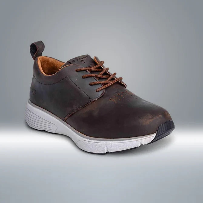 Dr. Comfort - Men's Casual - Orthopedic Shoes - Roger - A5500