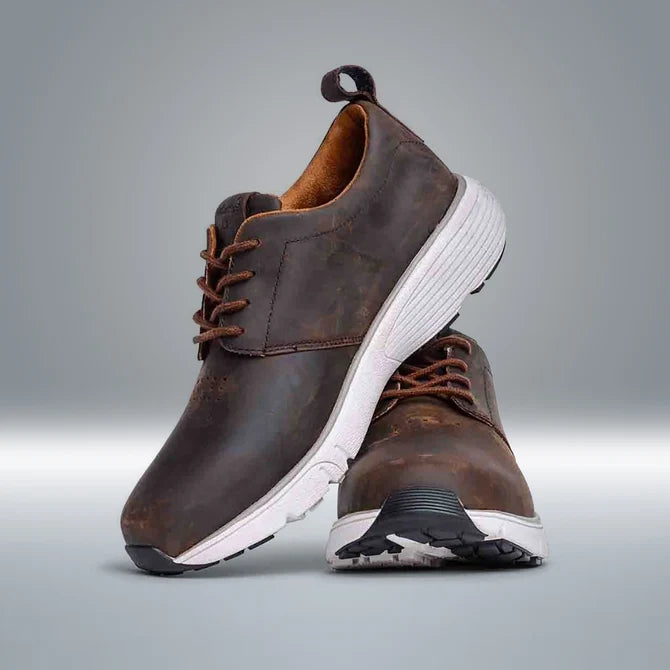 Dr. Comfort - Men's Casual - Orthopedic Shoes - Roger - A5500
