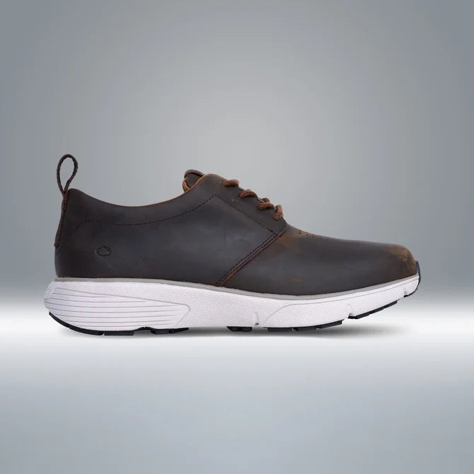 Dr. Comfort - Men's Casual - Orthopedic Shoes - Roger - A5500