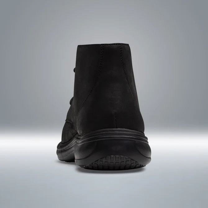 Dr. Comfort - Men’s Chukka Boot - Orthopedic Shoes - Ruk - A5500