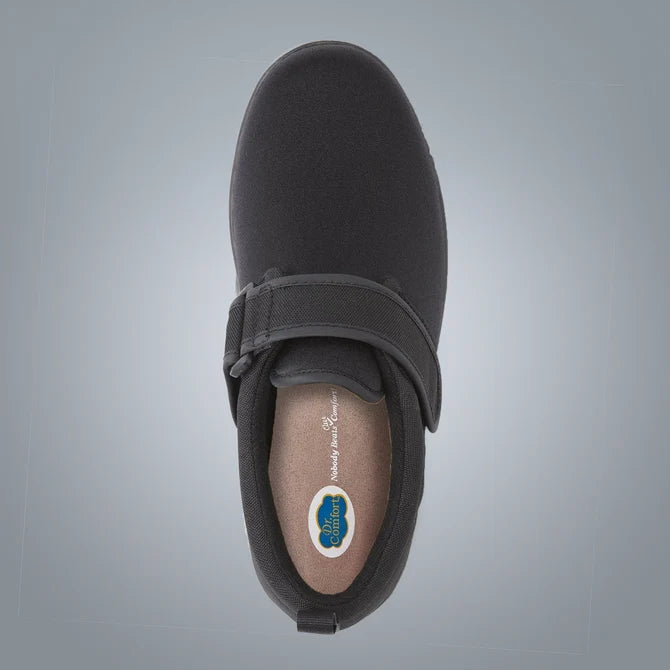 Dr. Comfort - Therapeutic Shoes - Women's Specialty Washable - Marla - HCPCS: A5500