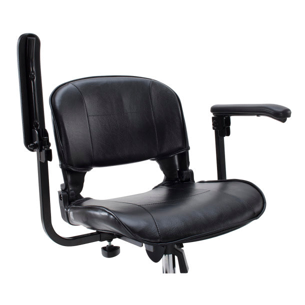 Drive - Scout Compact 3-Wheel Mobility Scooter