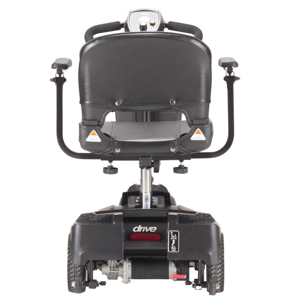 Drive - Scout Compact 3-Wheel Mobility Scooter