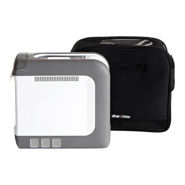 Drive - iGO2 Portable Oxygen Concentrator