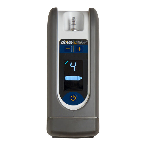 Drive - iGO2 Portable Oxygen Concentrator
