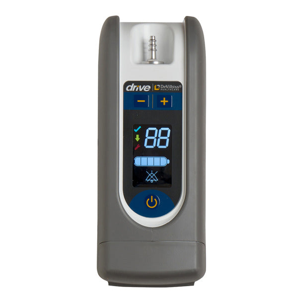 Drive - iGO2 Portable Oxygen Concentrator