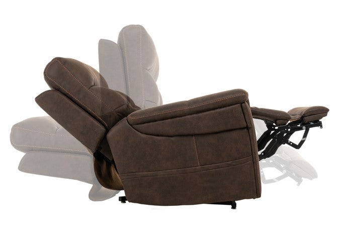 Pride - VivaLift - Radiance Massage and Lift Recliner