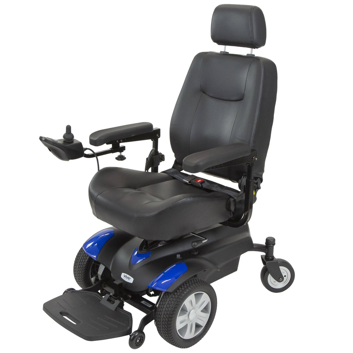 Vive Health - Model V Electric Wheelchair