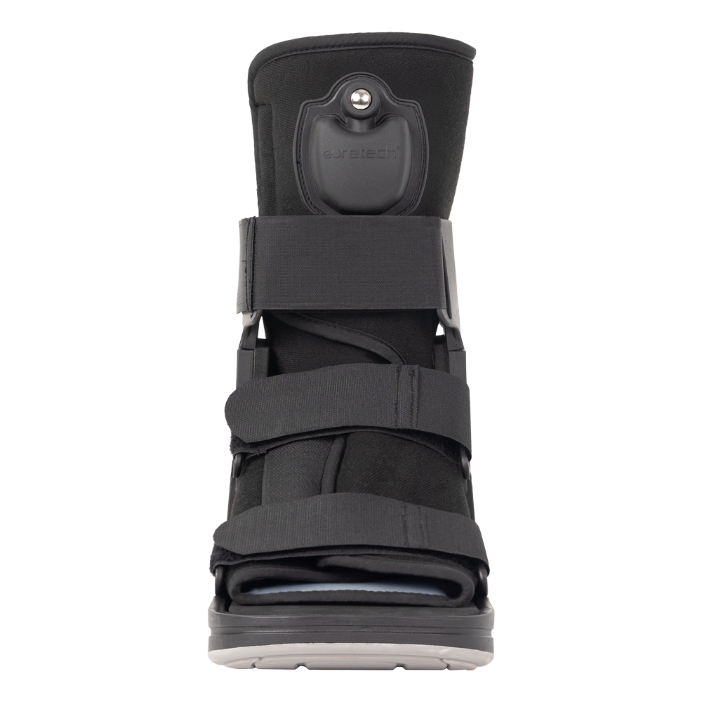 Vive - Coretech - Walker Boot - 360 Walker Boot Short or Tall Coretech - X-Small, Small, Medium, Large, or X-Large