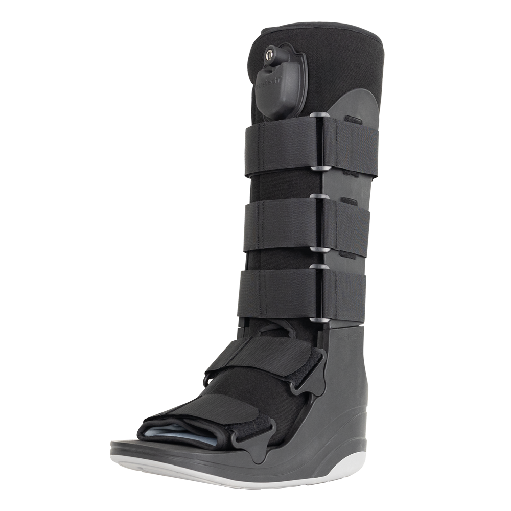 Vive - Coretech - Walker Boot - 360 Walker Boot Short or Tall Coretech - X-Small, Small, Medium, Large, or X-Large