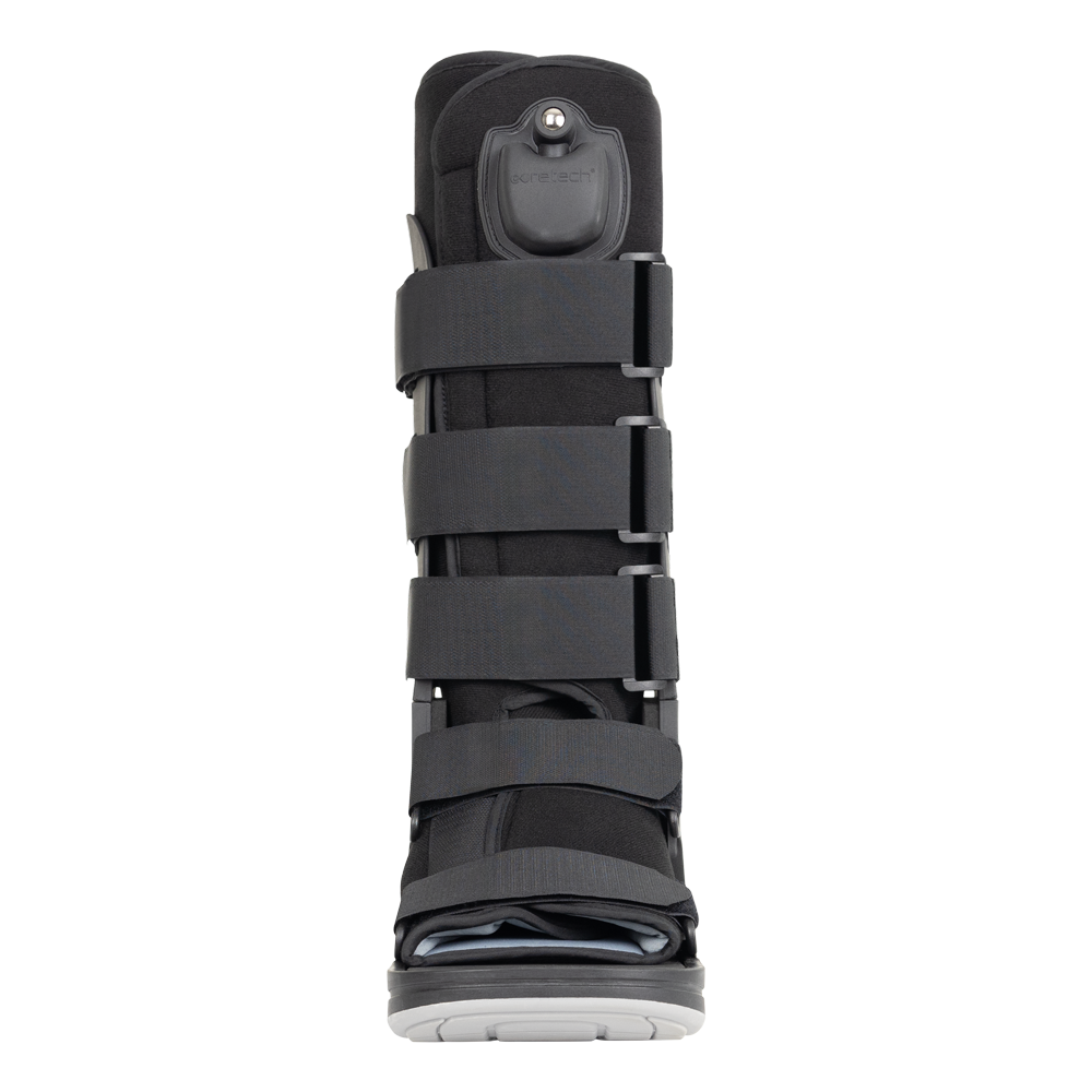 Vive - Coretech - Walker Boot - 360 Walker Boot Short or Tall Coretech - X-Small, Small, Medium, Large, or X-Large
