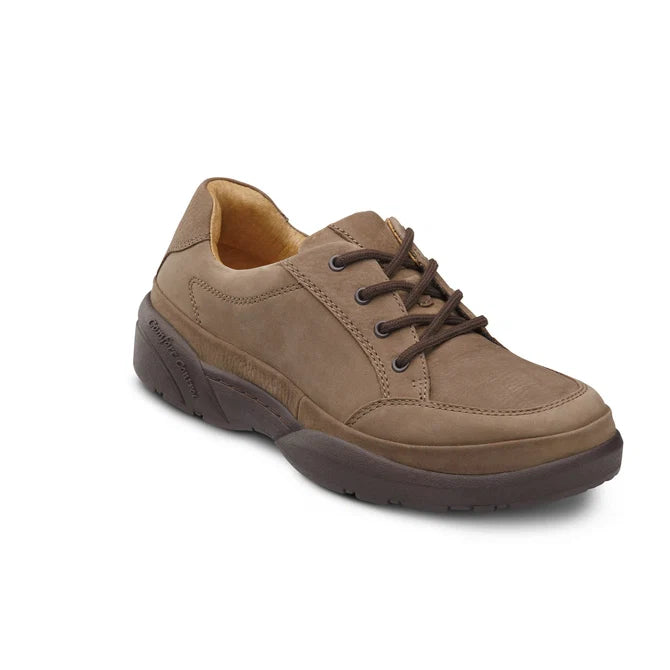 Dr. Comfort - Men's Dress Shoes - Orthopedic Shoes - Justin - A5500