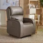 Golden - EZ Sleeper With Twilight Lift Recliner