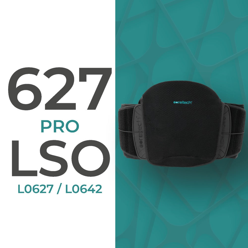 627 LSO PRO
