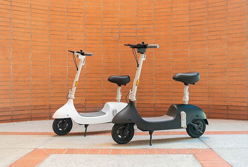 MotoTec - Okai Beetle 36v Electric Scooter