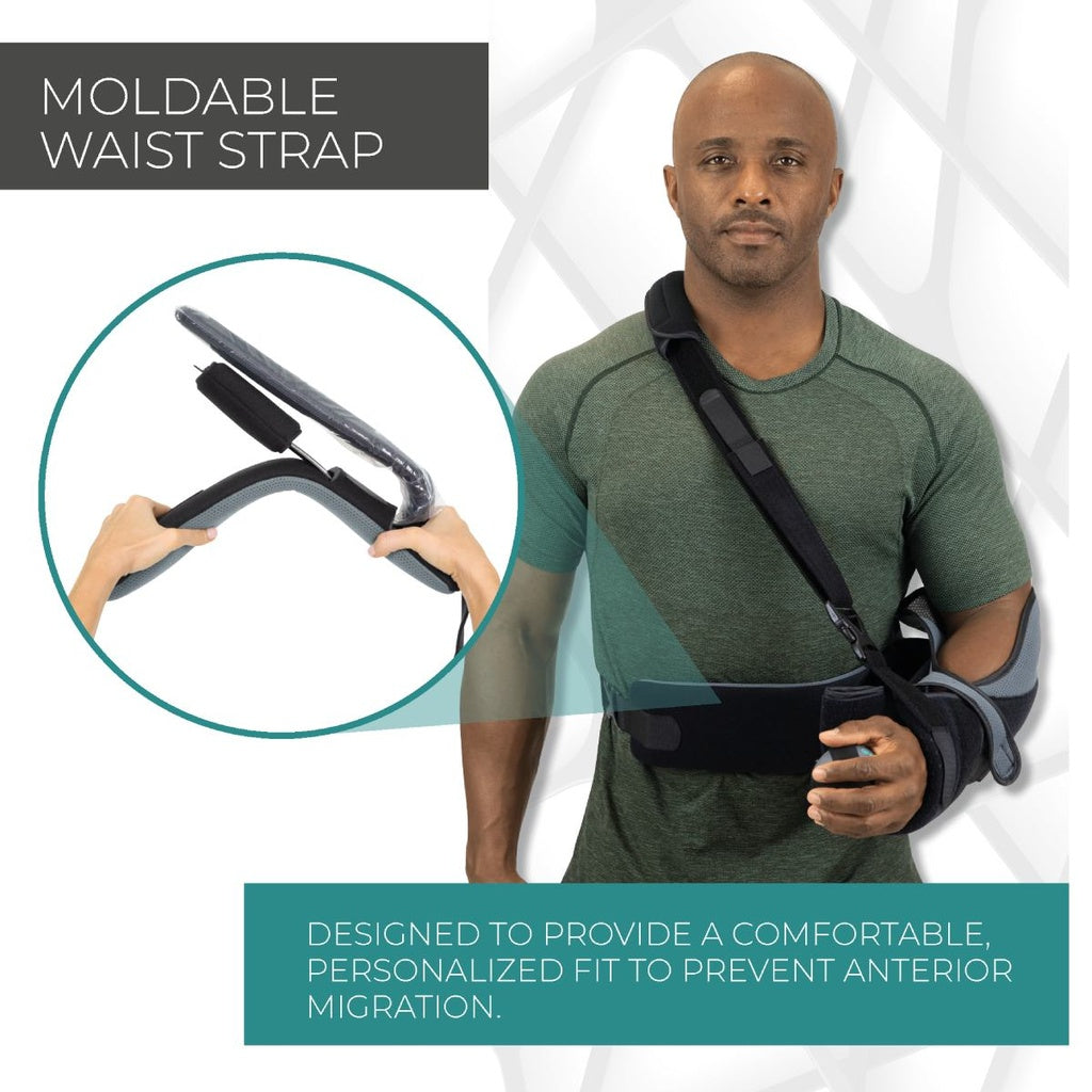 Vive - Coretech - Arm Sling - 670 Advanced Arm Sling