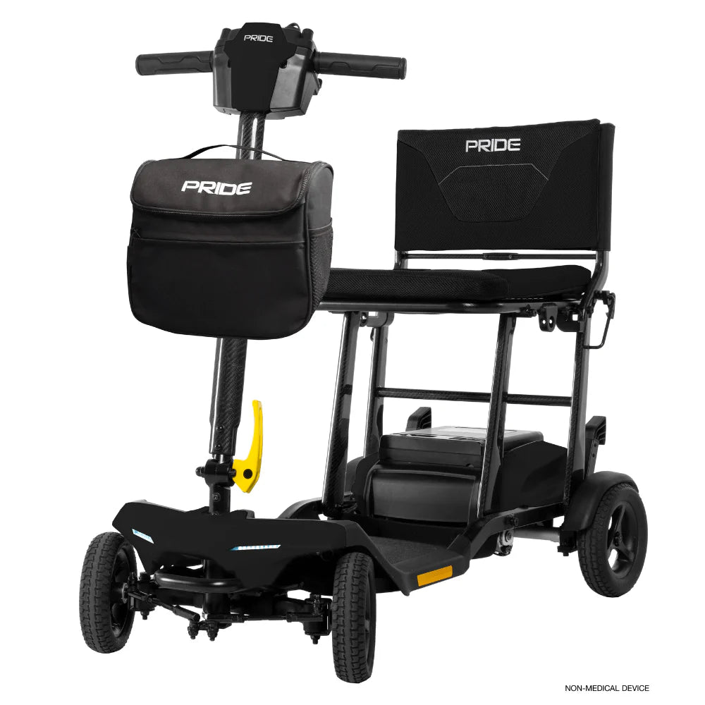 Pride - Go Go Super Portable Scooter