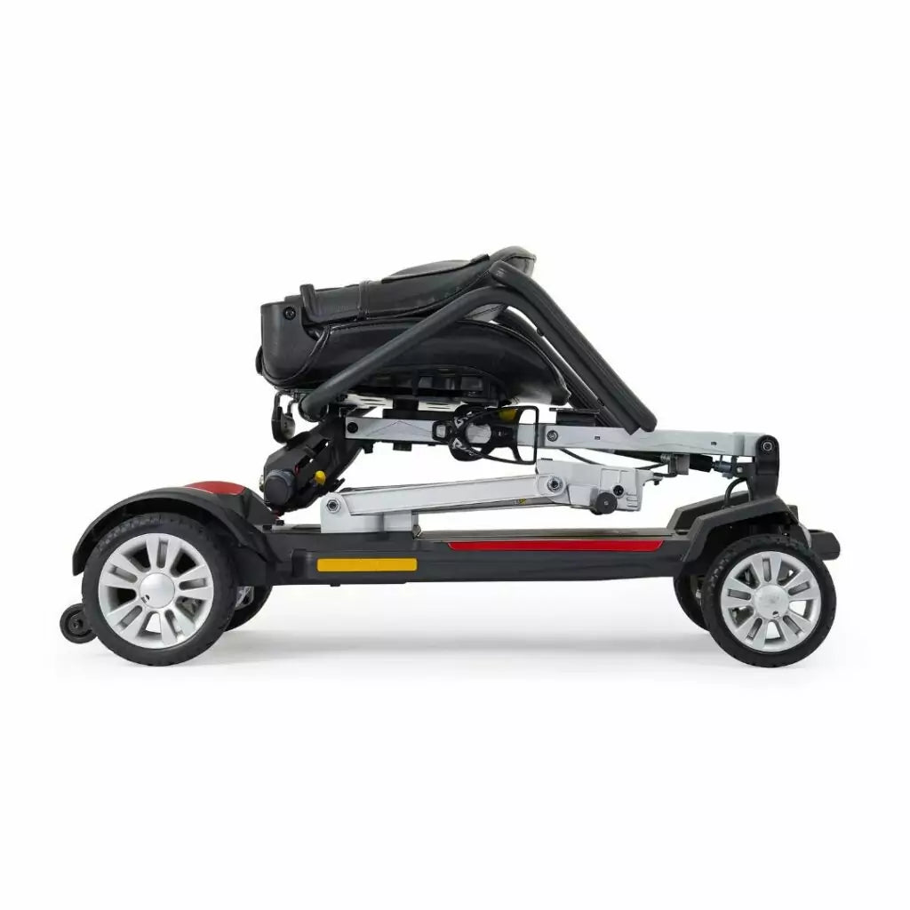 Golden Technologies - Buzzaround CarryOn Folding Travel Scooter