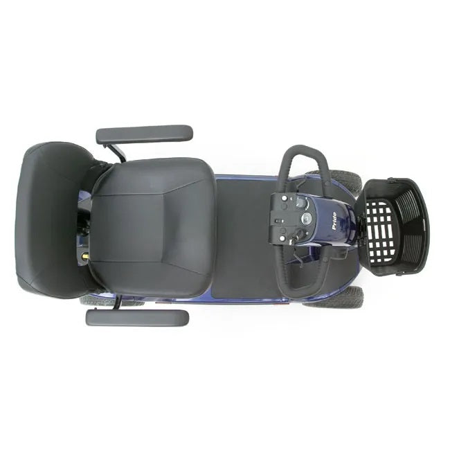 Pride - Victory 10.2  3-Wheel Scooter