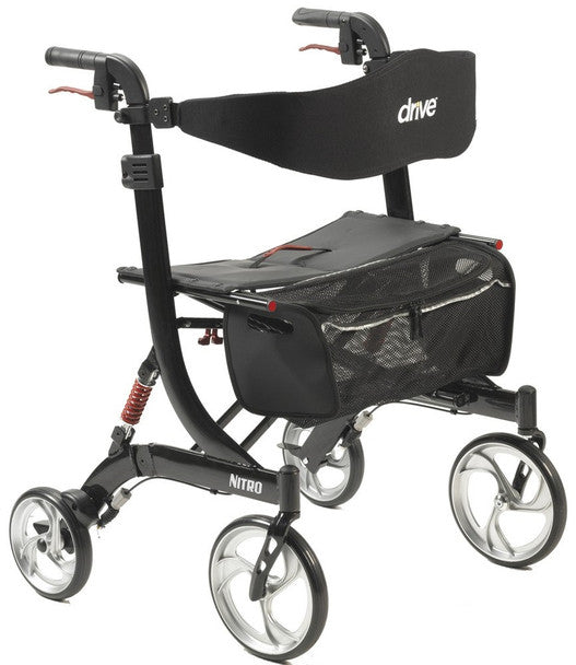 Drive - Nitro Rollator Heavy Duty