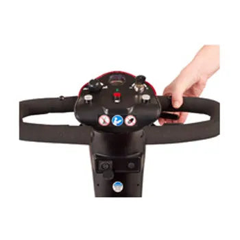 Golden Technologies - Companion 4 Wheel Mobility Scooter
