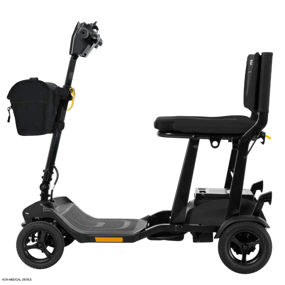 Pride - Go Go Super Portable Scooter