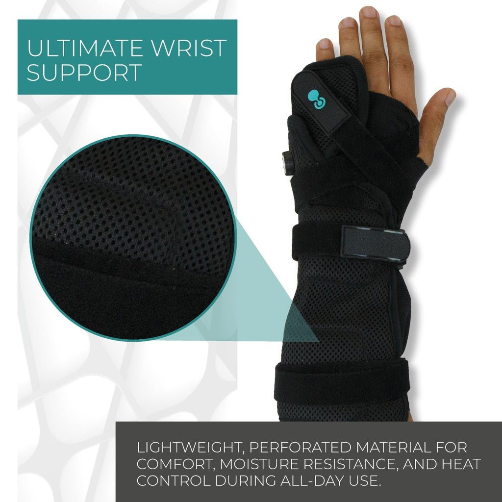 Vive - Coretech - Wrist Brace - 916 Wrist Brace