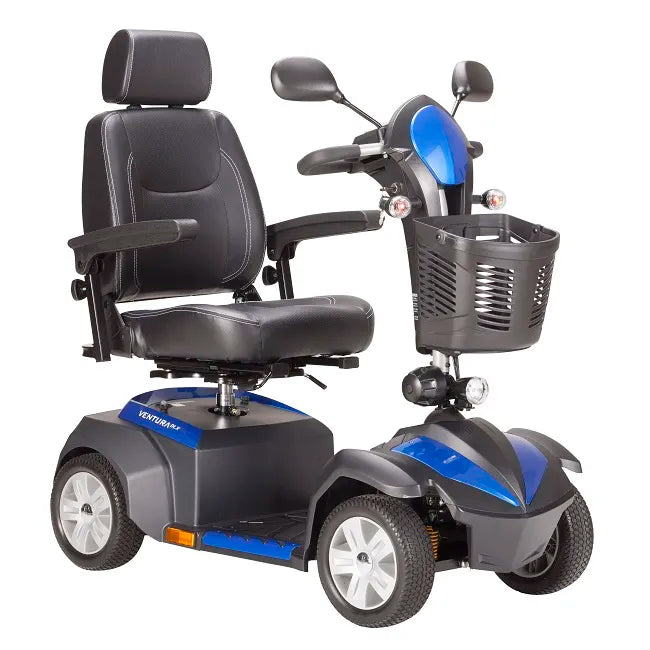 Drive - Ventura DLX 4-Wheel Mobility Scooter