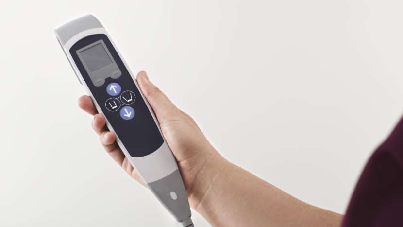 Arjo - Sara Flex Stand Assist, Sit to Stand, Safe Patient Lift, Easier Transfers - No Scale