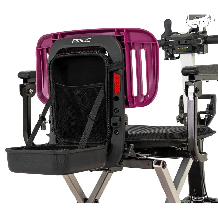 Pride- i-Go Mobility Folding Travel Scooter